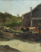 Al pascolo
