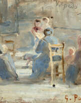 Conversazione 1891