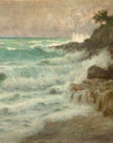 Alta marea 1916