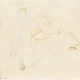 George Grosz. Figure 1912 - фото 3