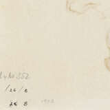 George Grosz. Figure 1912 - фото 4