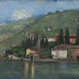 Sul lago di Como - Архив аукционов