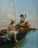 Idillio del pescatore '78