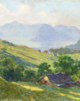 Lago di Lugano