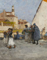 Fondamenta a Chioggia
