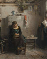 Corteggiamento 1879