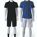 ROGER FEDERER`S CHAMPION DAY & NIGHT OUTFITS - фото 1