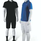 ROGER FEDERER`S CHAMPION DAY & NIGHT OUTFITS - фото 2