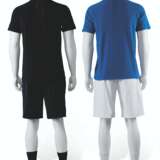 ROGER FEDERER`S CHAMPION DAY & NIGHT OUTFITS - photo 3