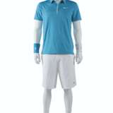 ROGER FEDERER`S CHAMPION OUTFIT - photo 1