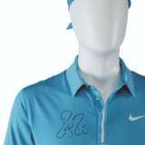 ROGER FEDERER`S CHAMPION OUTFIT - photo 4