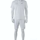ROGER FEDERER`S CHAMPION OUTFIT - фото 1