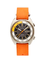 BULOVA ACCUTRON SNORKEL 