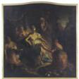 JEAN RAOUX (MONTPELLIER 1677-1734 PARIS) - Auction archive
