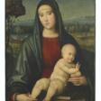 FRANCESCO FRANCIA (BOLOGNE VERS 1447-1517) - Архив аукционов
