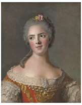 ÉCOLE FRANÇAISE DE LA SECONDE MOITIÉ DU XVIIIe SIÈCLE, ENTOURAGE DE JEAN-MARC NATTIER