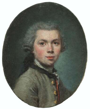 Amigoni, Jacopo. JACOPO AMIGONI (VENISE 1682-1752 MADRID) - фото 1