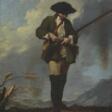 JEAN BARBAULT (VIARMES 1718-1762 ROME) - Auktionspreise