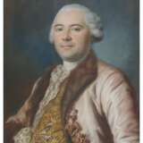 PIERRE BERNARD (PARIS 1704-1777) - Foto 1
