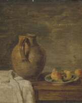 MARTIN DROLLING (BERGHEIM 1752-1817 PARIS)