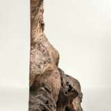 Große Wurzelholz-Skulptur in bizarrer Form - Foto 3