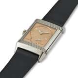 Jaeger-LeCoultre. JAEGER-LECOULTRE, REVERSO DUO, 18K WHITE GOLD, REF 270.3.54 - фото 3