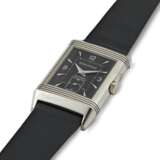 Jaeger-LeCoultre. JAEGER-LECOULTRE, REVERSO DUO, 18K WHITE GOLD, REF 270.3.54 - фото 4