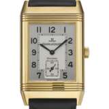 Jaeger-LeCoultre. JAEGER LECOULTRE, REVERSO, GRAND TAILLE, 18K YELLOW GOLD, LIMITED EDITION OF 10, REF. 270.1.62 - photo 1
