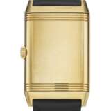 Jaeger-LeCoultre. JAEGER LECOULTRE, REVERSO, GRAND TAILLE, 18K YELLOW GOLD, LIMITED EDITION OF 10, REF. 270.1.62 - фото 2