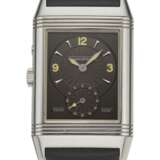 Jaeger-LeCoultre. JAEGER-LECOULTRE, REVERSO DUOFACE “NIGHT & DAY”, REF 270.8.54 - фото 2