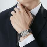 Jaeger-LeCoultre. JAEGER-LECOULTRE, REVERSO DUOFACE “NIGHT & DAY”, REF 270.8.54 - Foto 6