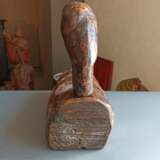 Ente aus Holz für eine Hochzeit (Kirogi) - фото 3