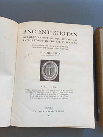 Ancient Khotan - фото 3
