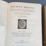 Ancient Khotan - Foto 3