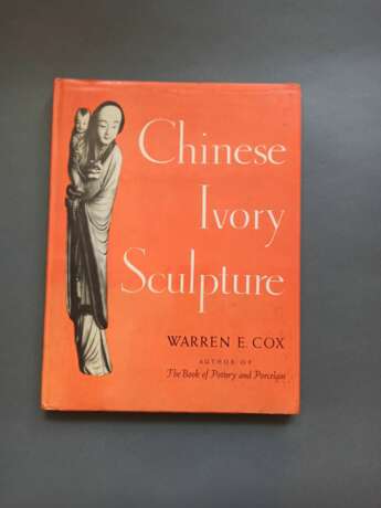 Chinese Ivory Sculpture - Foto 2