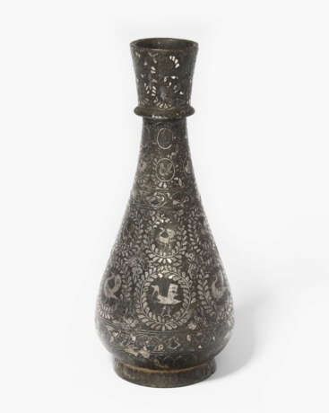 Bidri Hookah-Vase - фото 1