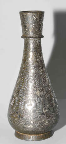 Bidri Hookah-Vase - Foto 3