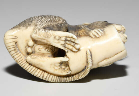 Netsuke - photo 6