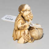 Netsuke - photo 5