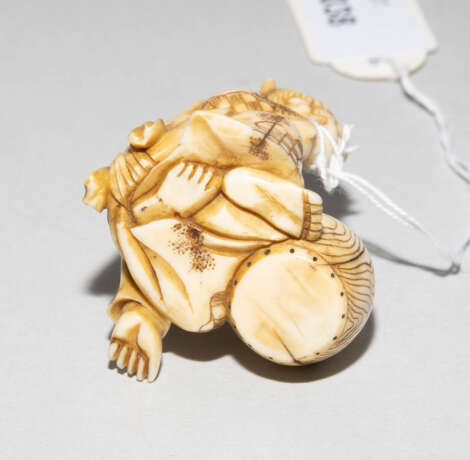 Netsuke - photo 7