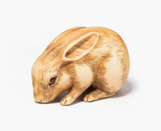 Netsuke - photo 1