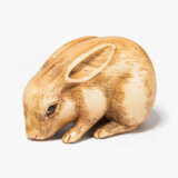 Netsuke - photo 1