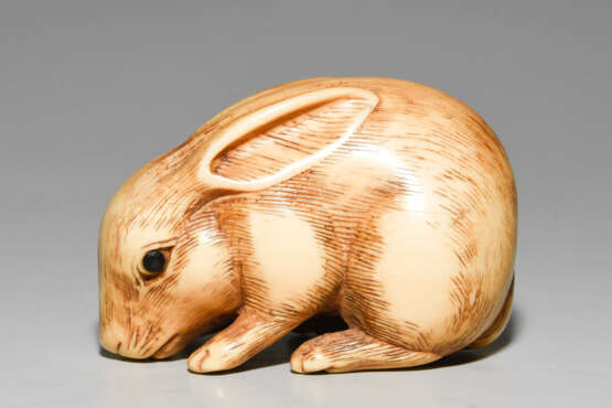 Netsuke - photo 2