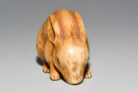 Netsuke - photo 3