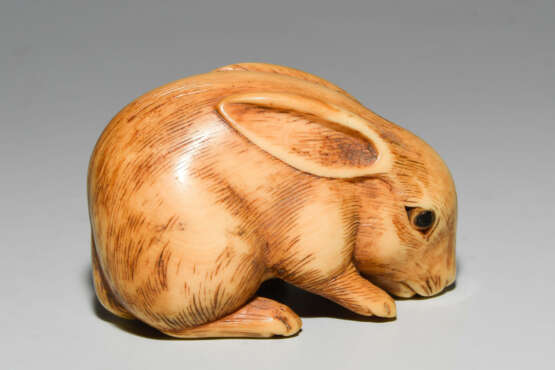 Netsuke - photo 4