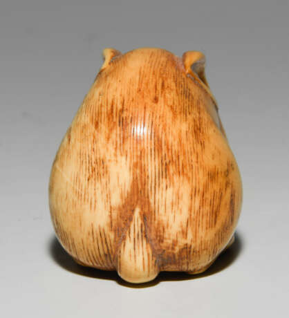 Netsuke - photo 5