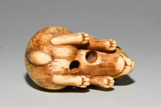 Netsuke - photo 6