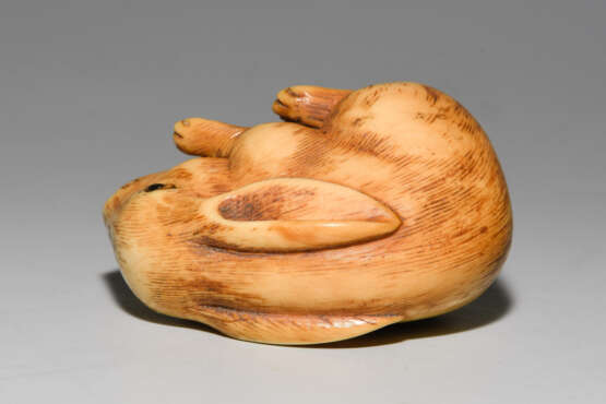 Netsuke - photo 7