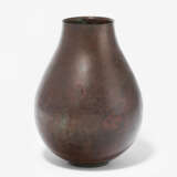 Takahashi Keiten (1920–2009): Vase - photo 1
