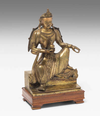 Buddha Maitreya - фото 1